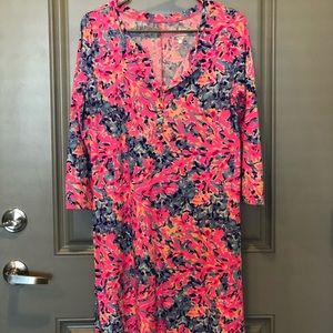 Lilly Pulitzer Dress Size S